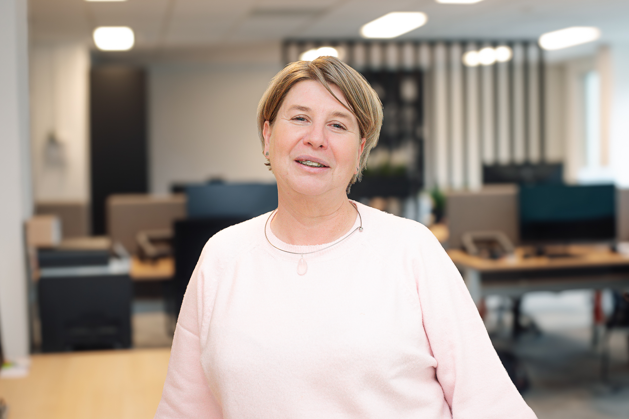 Kristin Executive Search & Selection