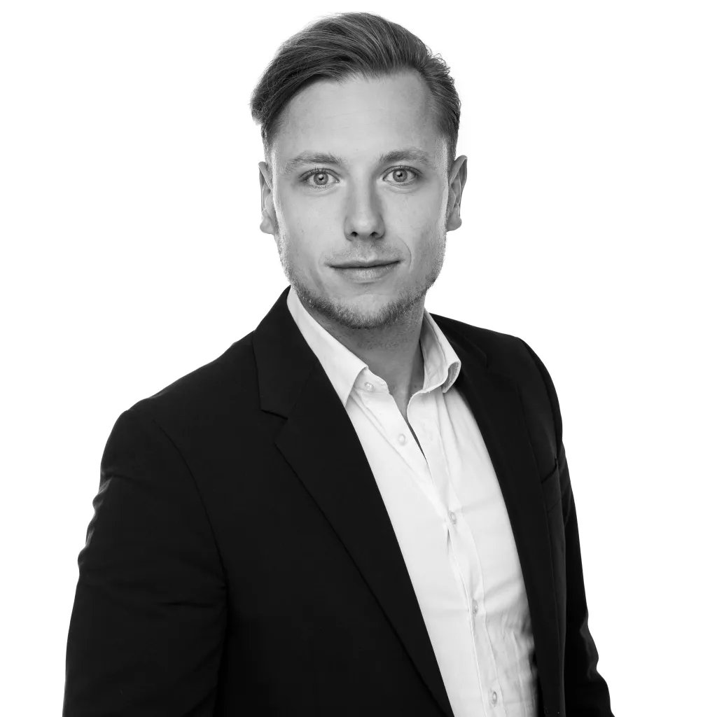 Wesley Groeneveld – Principal Consultant 4people