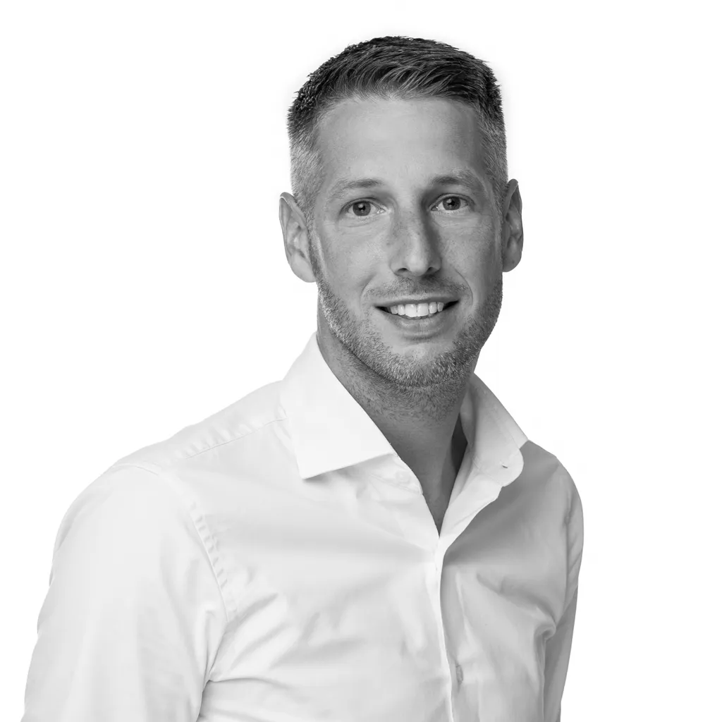 Arjen Baarda – Managing Consultant 4People