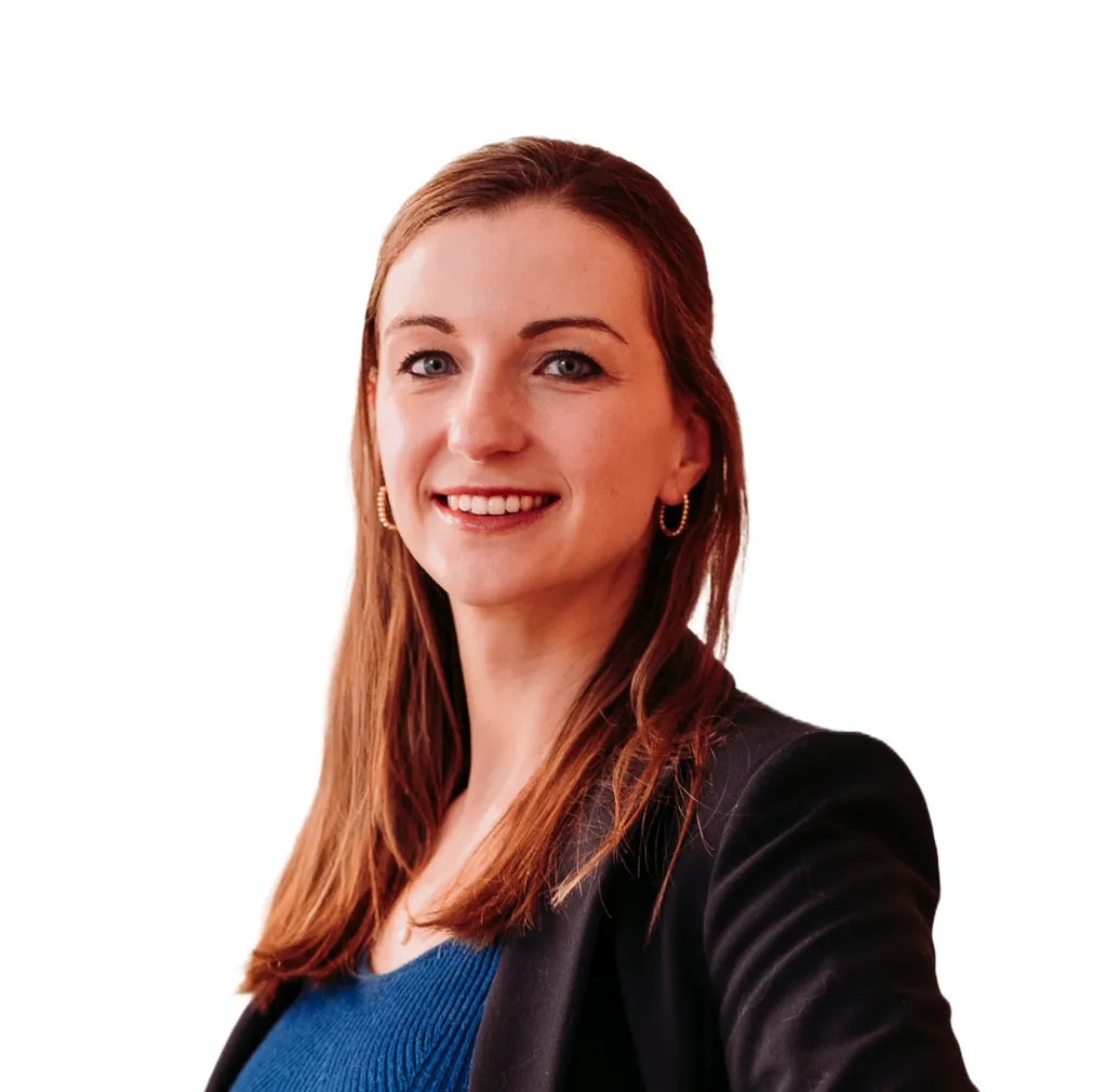 Saskia Van Laere