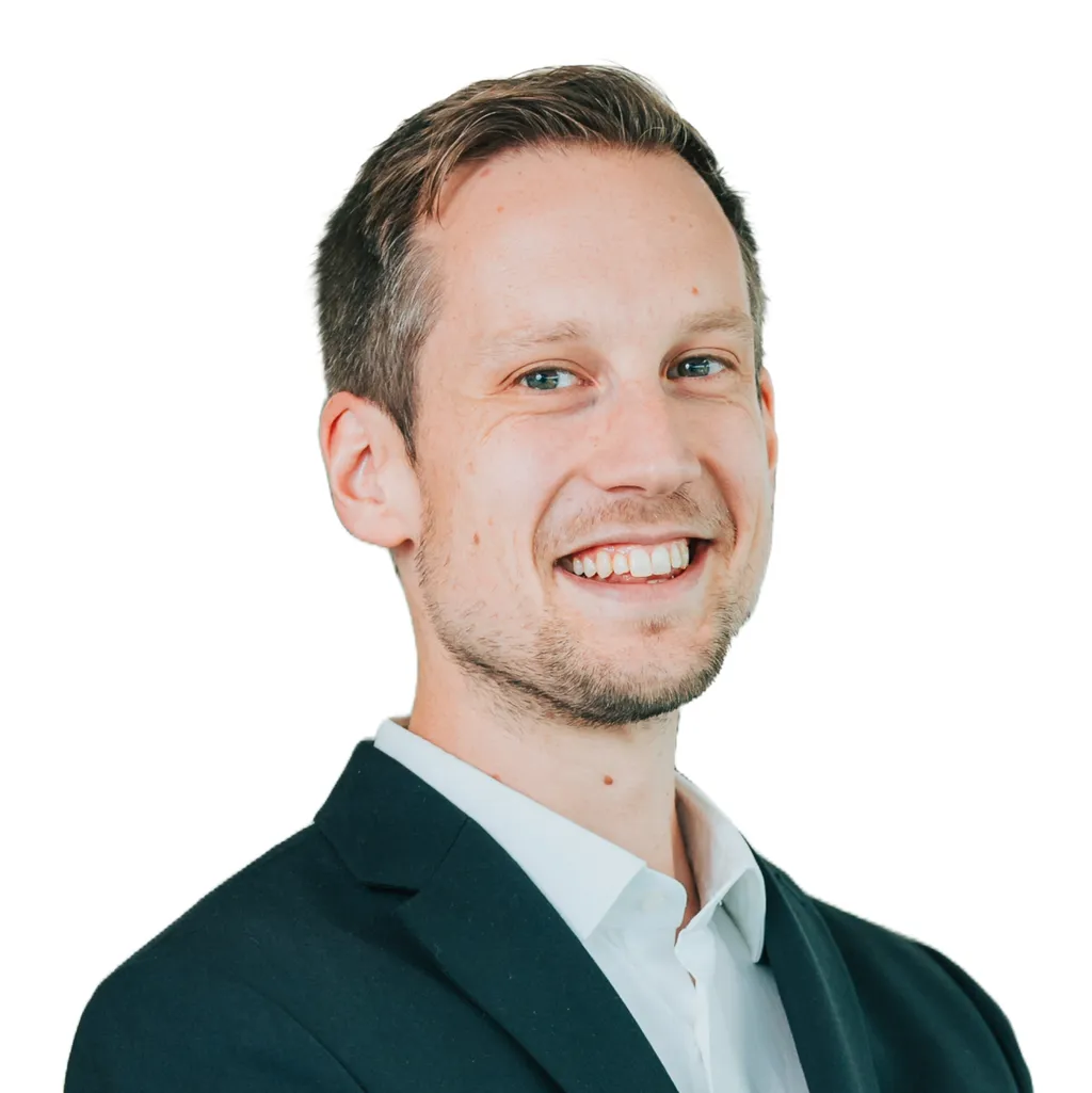 Björn Nachtegaele