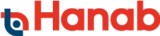 logo Hanab colour