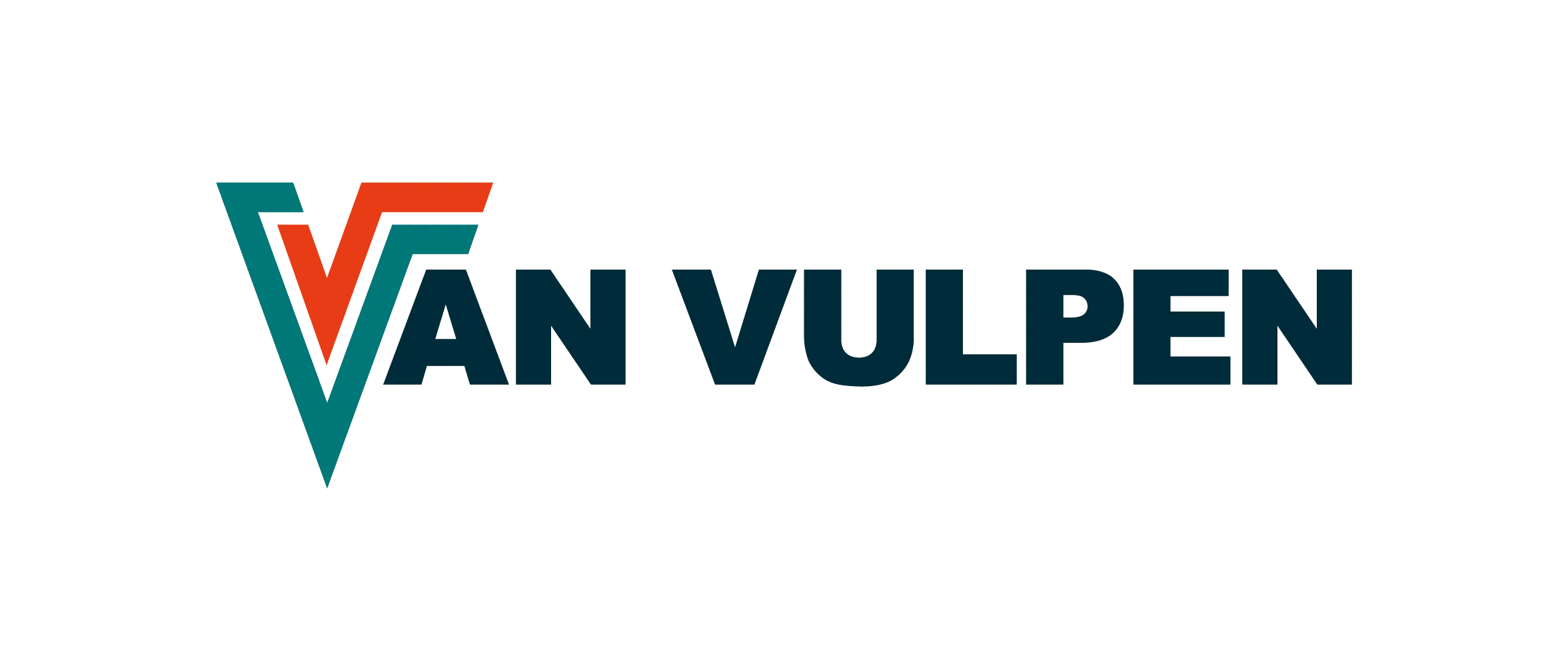 VanVulpen Logo voor 4People