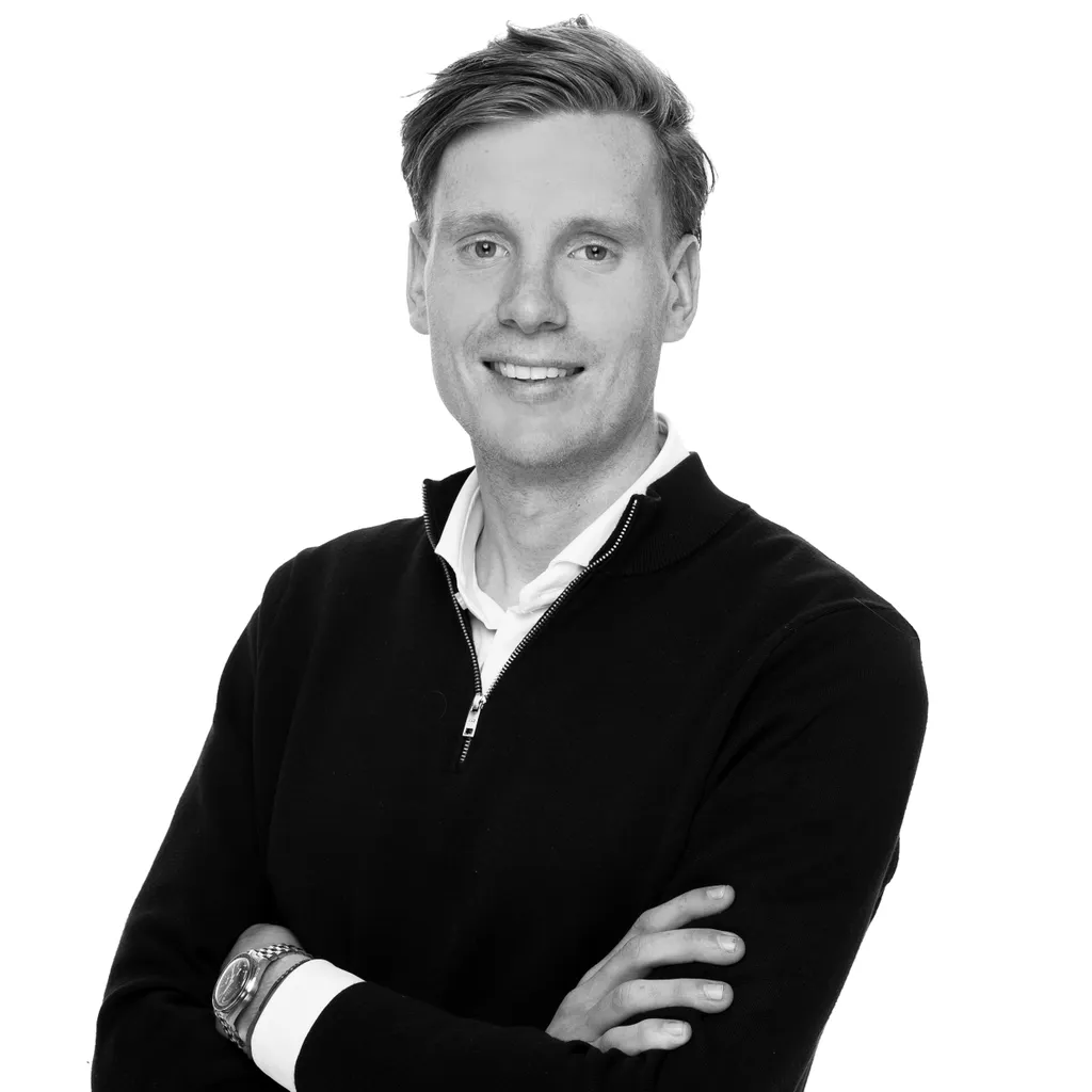 Tijmen Keuler – Consultant 4People