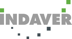 Invader logo color