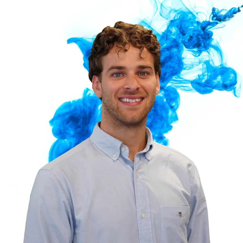 Luke van Viegen