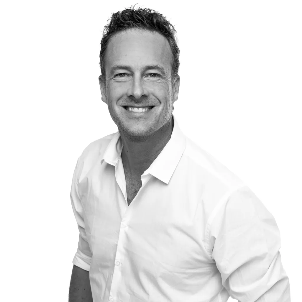 Recruiter Stef van den Broek