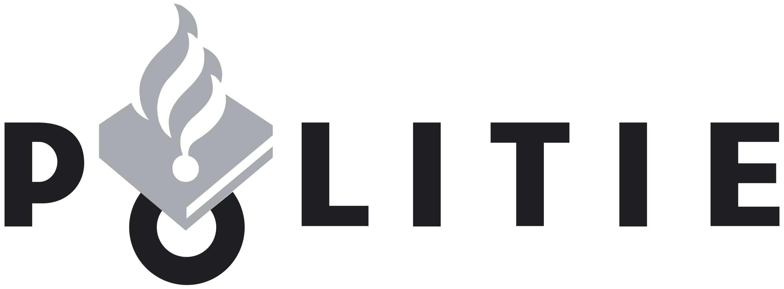 Nationale politie logo