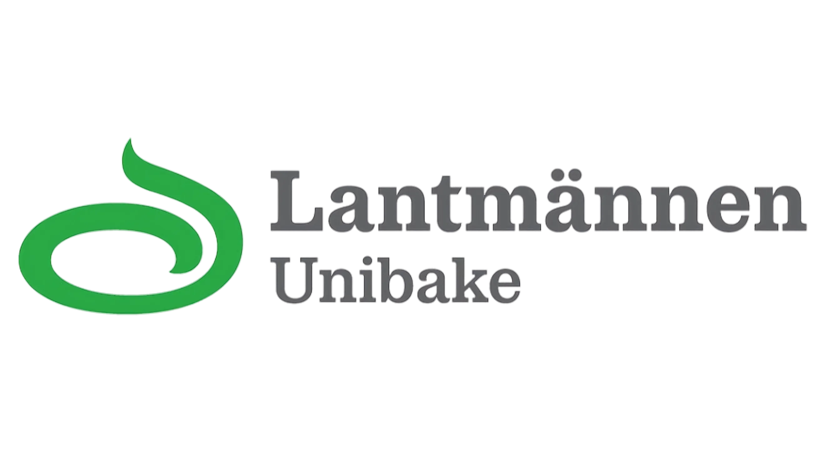 Lantmännen Unibake logo color