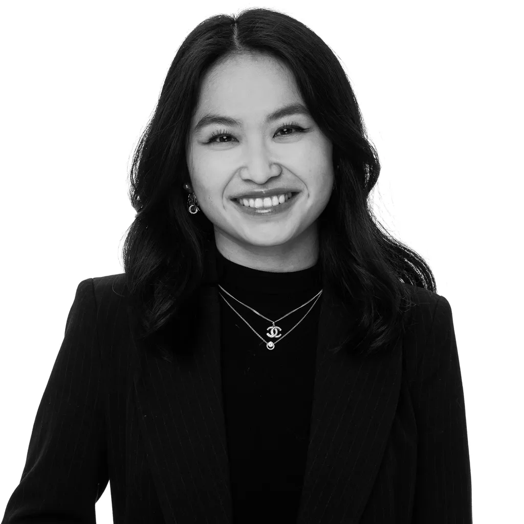Shandy Wong – Consultant 4People
