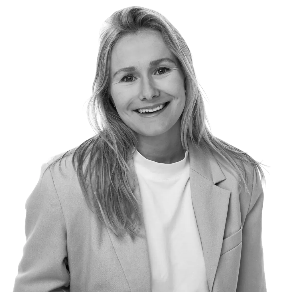 Ilse van Milgen – Managing Consultant 4People