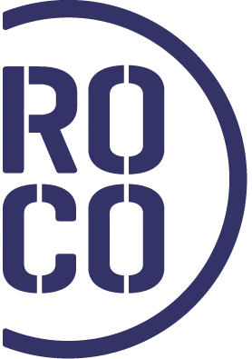 Roco logo color