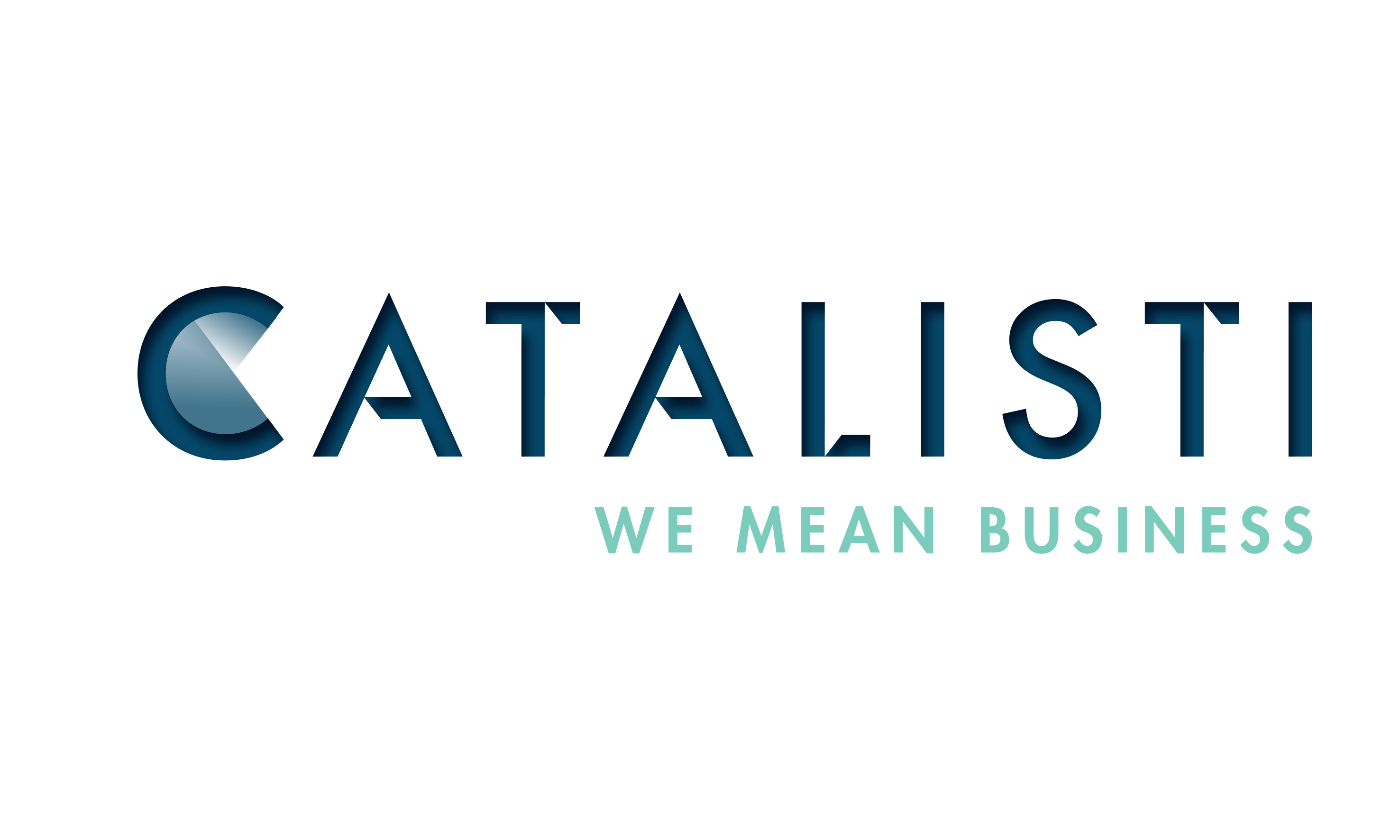 Catalisti logo color