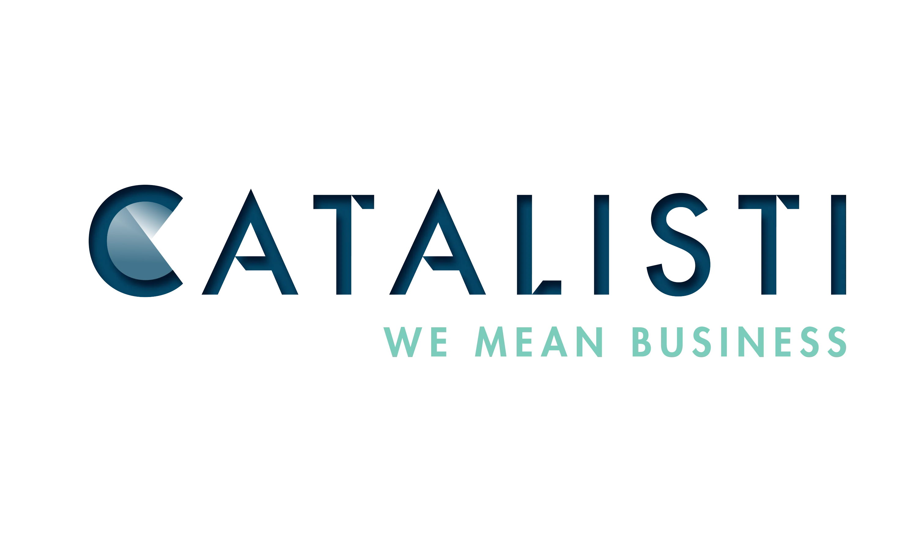 Catalisti logo color