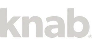Knabbank logo