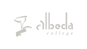 Albeda logo
