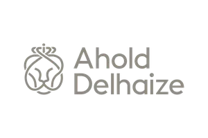 ahold Delhaize logo