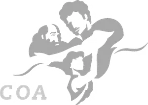 coa logo