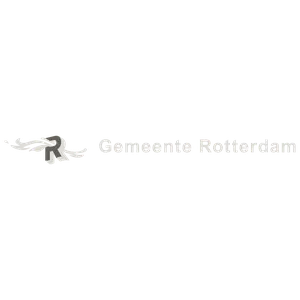 gemeente Rotterdam logo