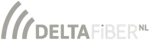 delta fiber logo