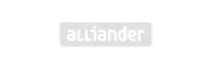 alliander logo