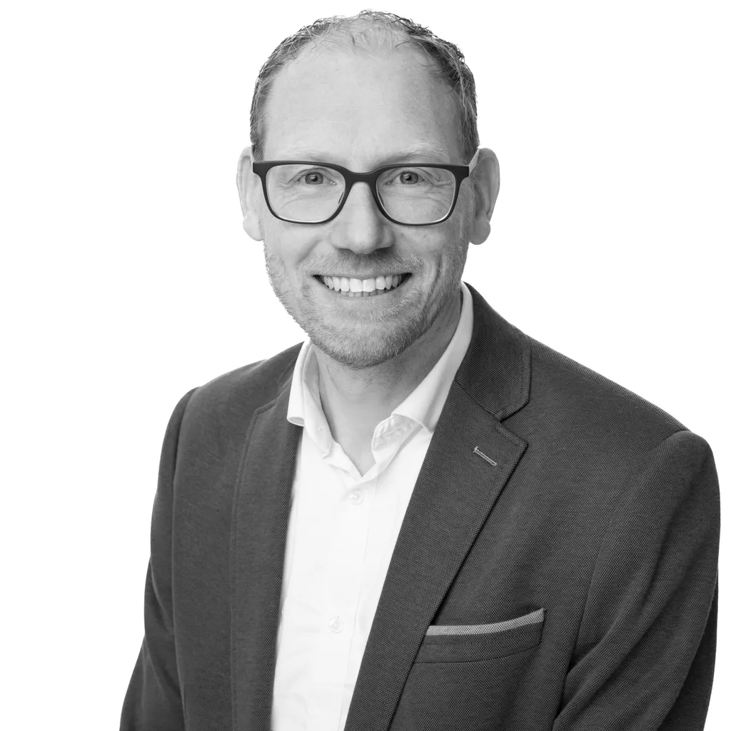 Peter Asschert – Managing Consultant 4People