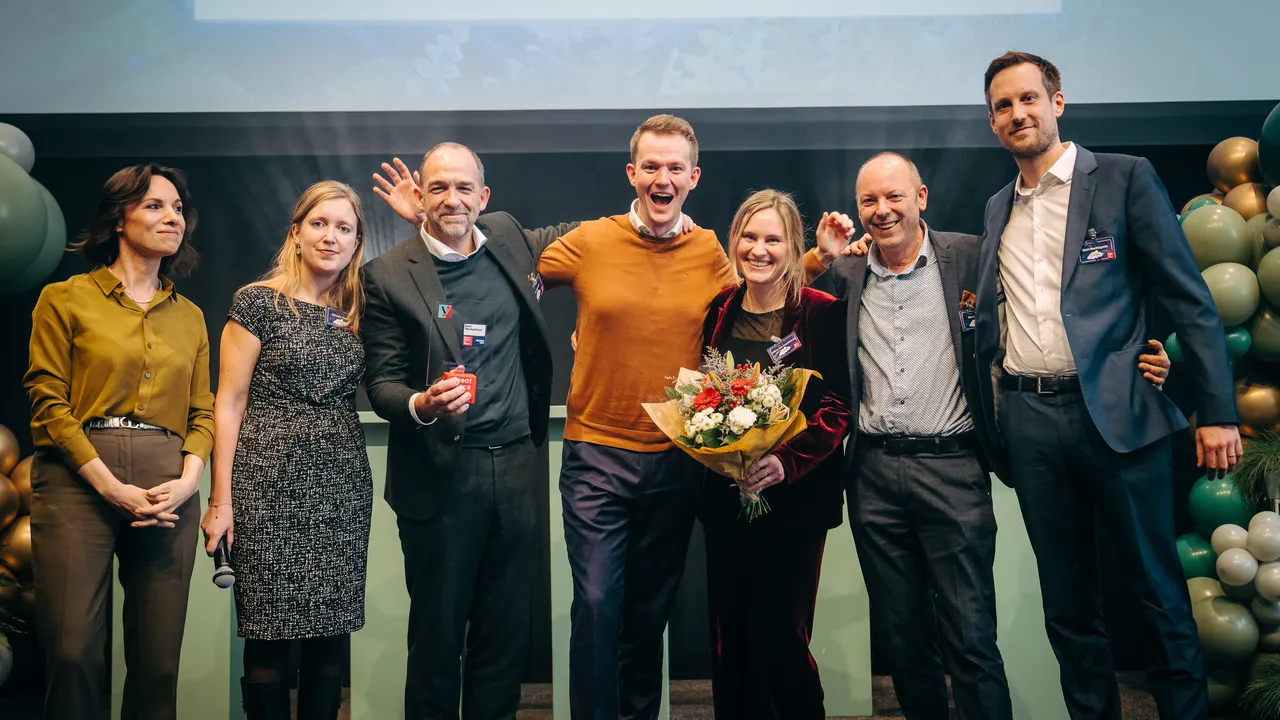 Pauwels Consulting is Best Workplace 2024.