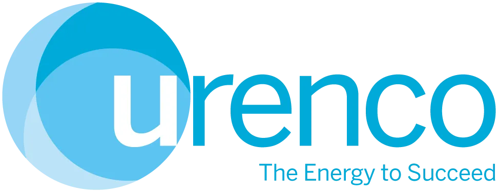 Urenco logo colour