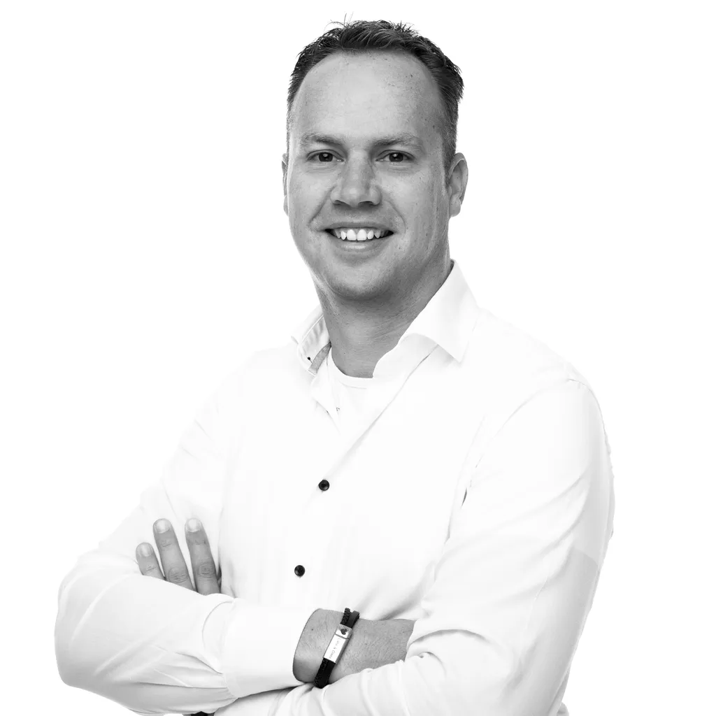Jan Dirk Otten – Commercieel Manager 4People
