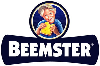 Beemster logo color
