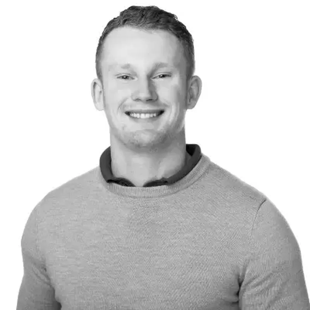 Nick Blanken