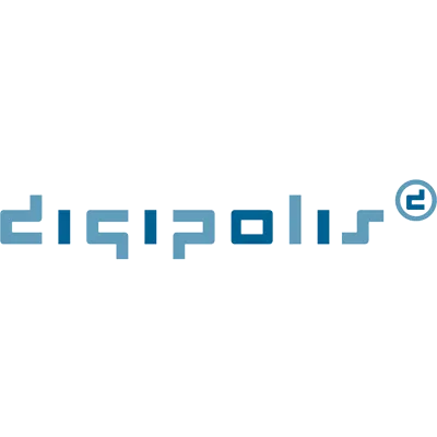 Digipolis Logo Color