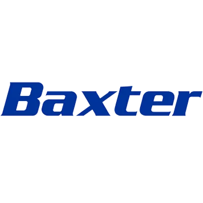 Baxter Logo Color