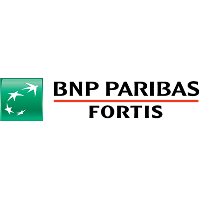 BNP Paribas Logo Color