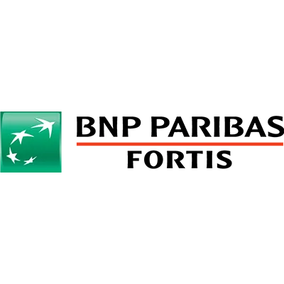 BNP Paribas Logo Color