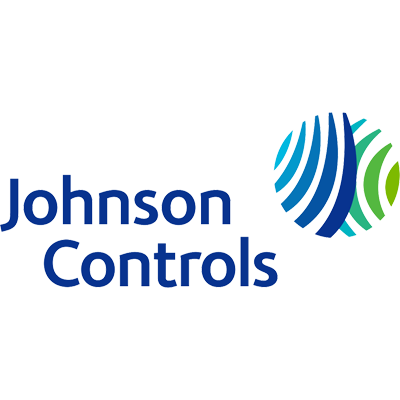Johnson Controls Logo Color