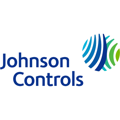 Johnson Controls Logo Color