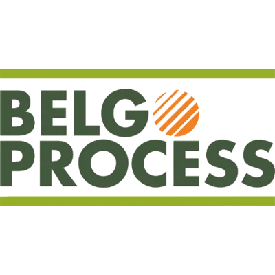 Belgo Process Logo Color