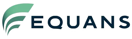 Equans logo colour