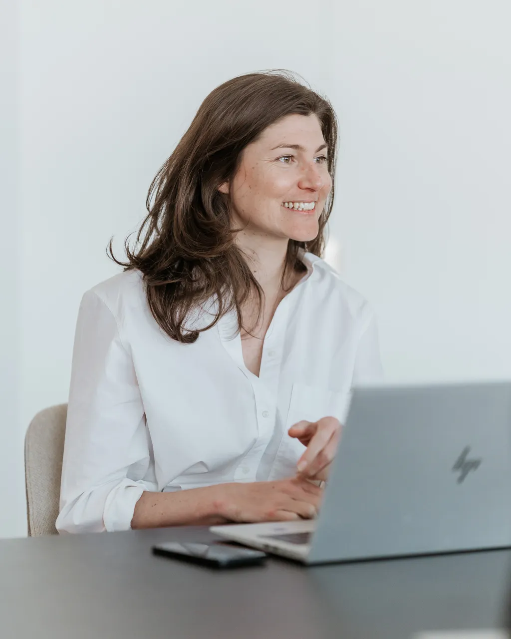 Pauwels Consulting colleague