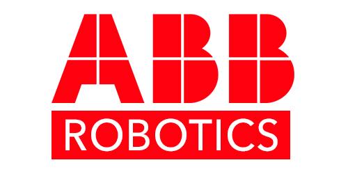 ABB robotics logo color