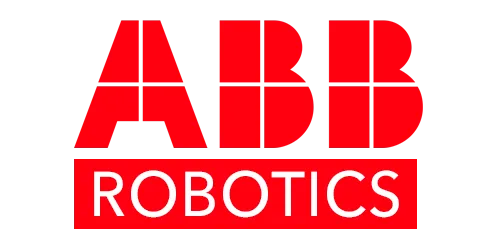 ABB robotics logo color