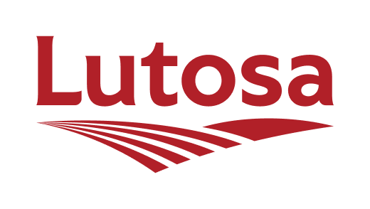Lutosa logo color