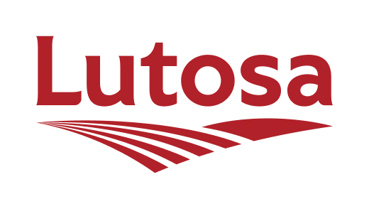 Lutosa logo color
