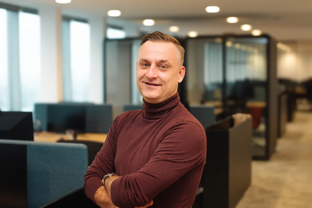 KennethVanCleynenbreugel