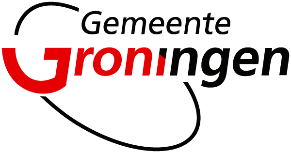 Logo Gemeente Groningen colour