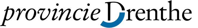 Logo Provincie Drenthe colour