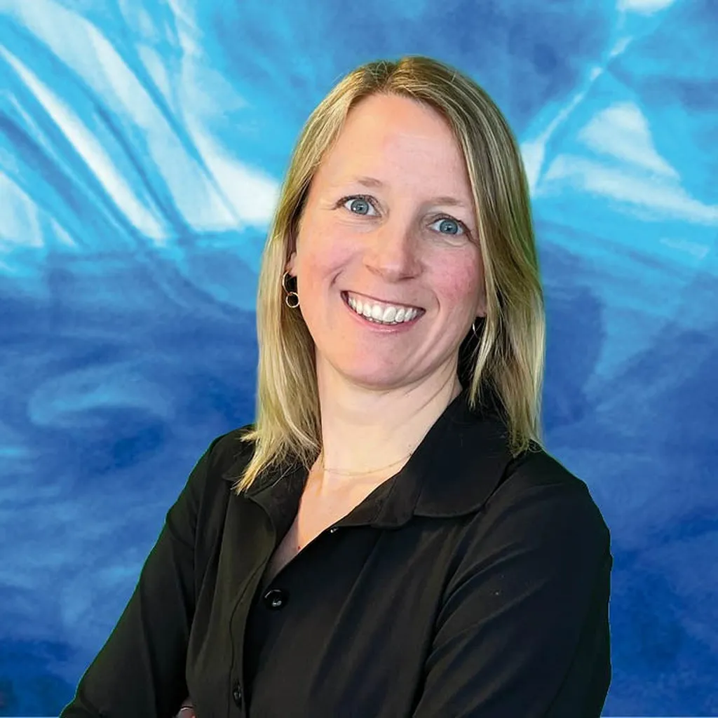 Moniek Kuipers
