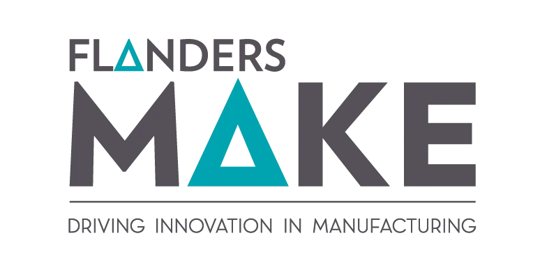 Flanders Make logo color