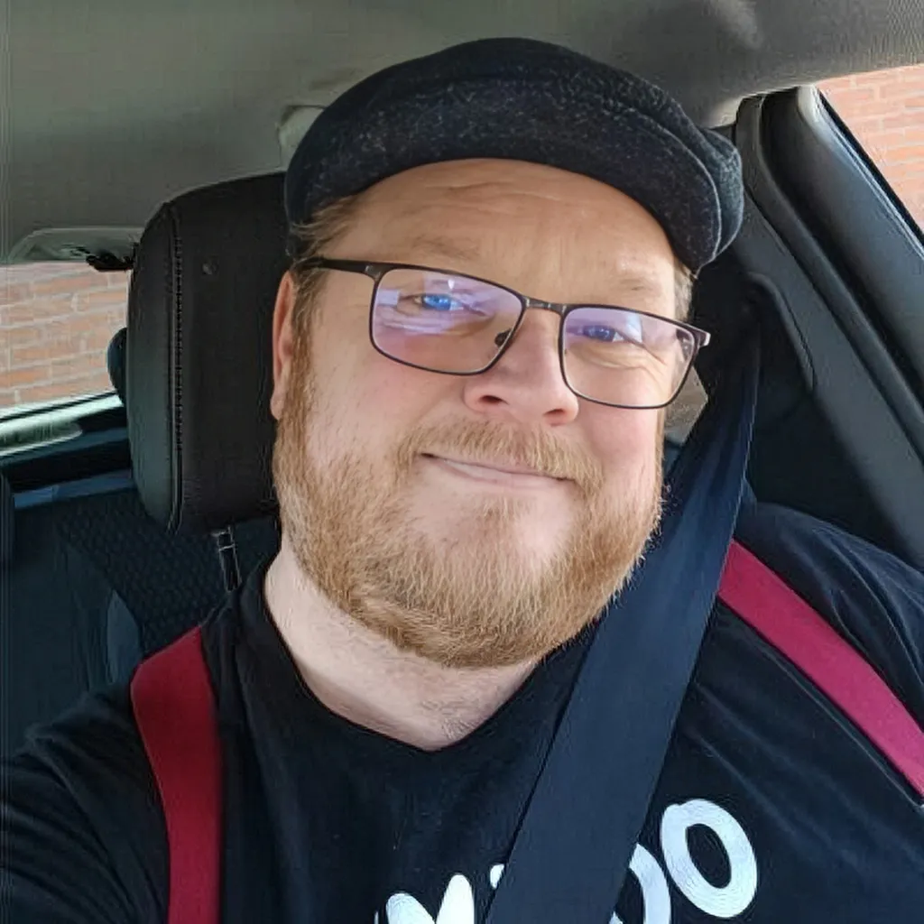 Sandor Soetevent, project engineer bij Vos Prodect via 4people